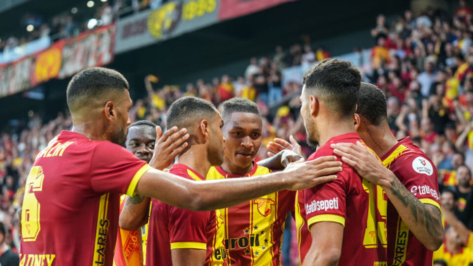 Volkan Demirel mağlubiyetle başladı!