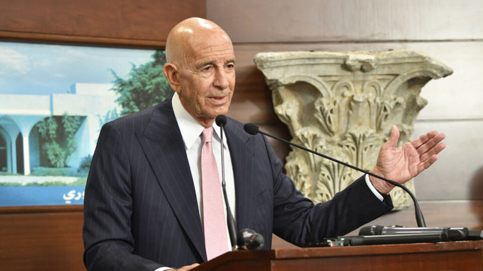 "Türkiye olmasaydı ateşkes sağlanamazdı"