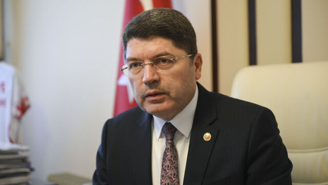 'Artık terörsüz Türkiye'yi inşa ediyoruz'