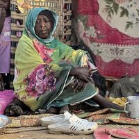 Sudan'da 62 binden fazla kişi yerinden edildi