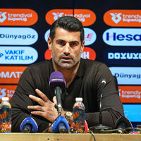 "Elimizden geldiği kadar mücadele ettik"