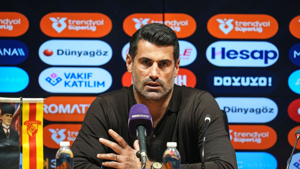 "Elimizden geldiği kadar mücadele ettik"