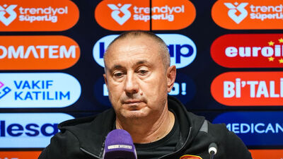 Stoilov'dan Olaitan’a tepki!