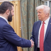 "Ahmed Şara Beyaz Saray'ı ziyaret edecek"