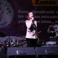 Serbest bırakın çağrısı