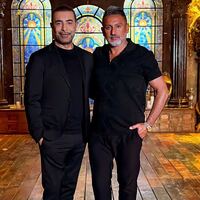 "12 şarkım hazır"