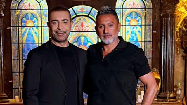 "12 şarkım hazır"