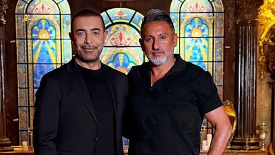 "12 şarkım hazır"