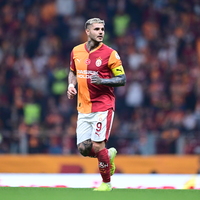 Mauro Icardi 'dalya' dedi!