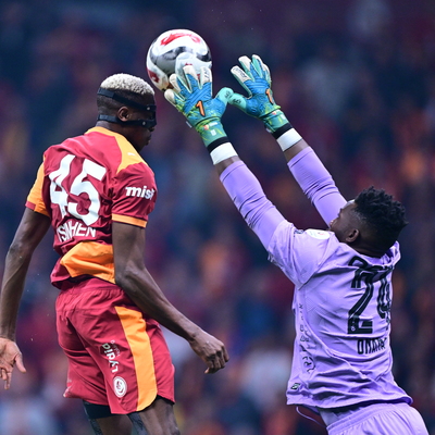 Galatasaray ilki yaşadı: Onana'yı geçemedi!