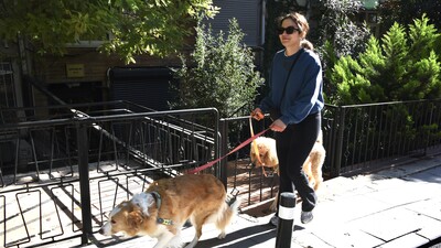 "Tiyatro müthiş işmiş"