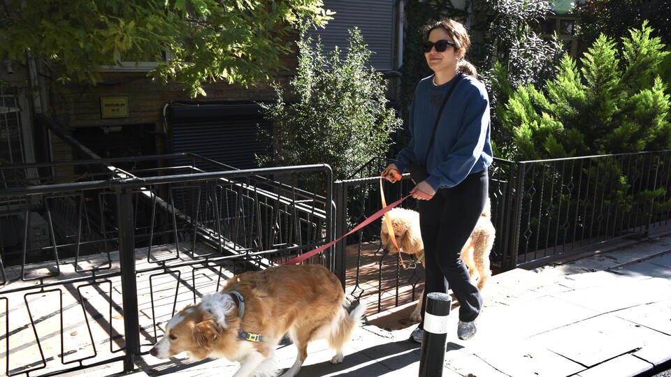 "Tiyatro müthiş işmiş"