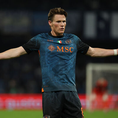 Napoli'ye Como çelmesi!