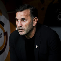 Okan Buruk'tan hakem yorumu!