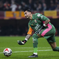 "G.Saray taraftarına layık olmaya çalışacağım"