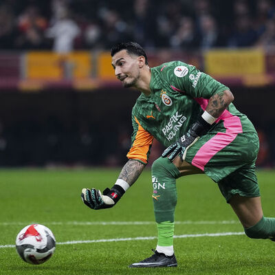 "G.Saray taraftarına layık olmaya çalışacağım"