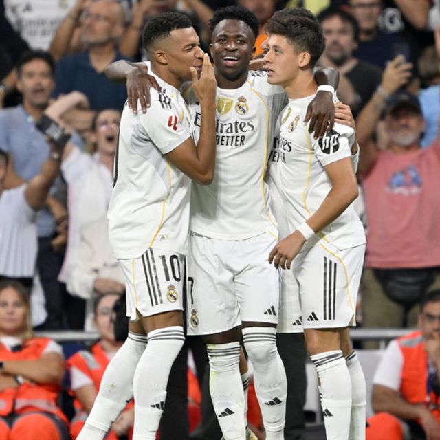 Real Madrid - Valencia maçı ne zaman?