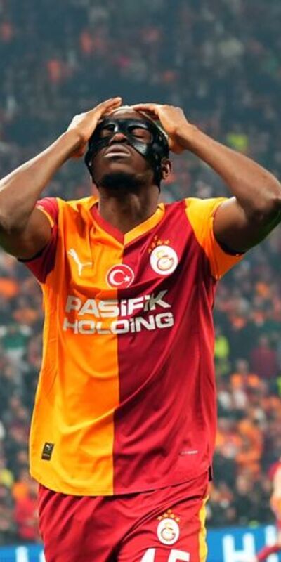 Trabzon'a karşı 6 maçlık seri sona erdi!