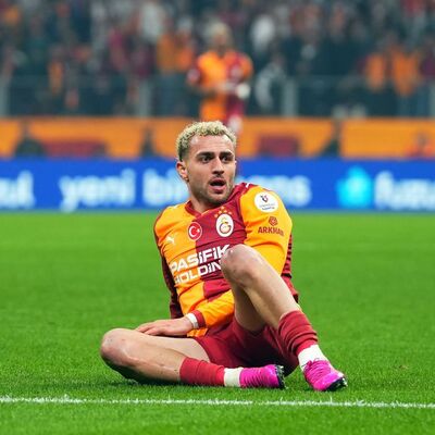 Barış Alper'den tepkilere yanıt!