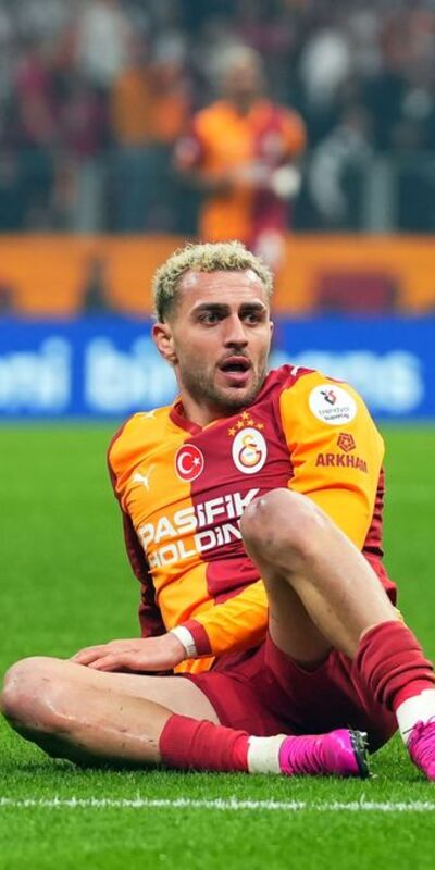 Barış Alper'den tepkilere yanıt!