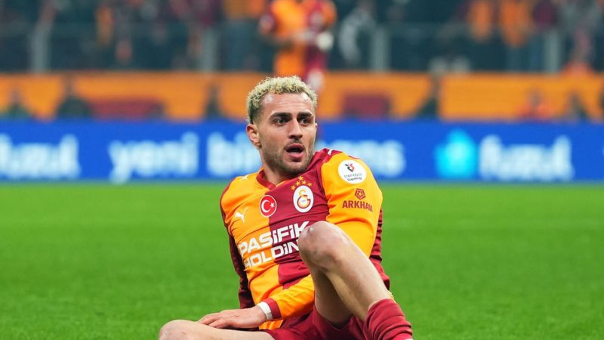 Barış Alper Yanıt Verdi! Sosyal Medyadaki Eleştirilere Cevabı Herkesi Şaşırttı