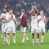 "Çok iyi mücadele verdik"