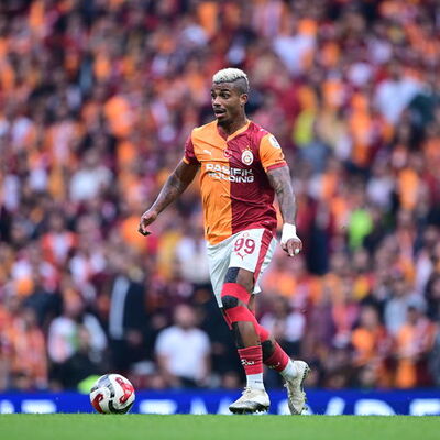 "Önemli olan Galatasaray'ın ne yaptığı"