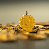 Hafta sonu altın fiyatları