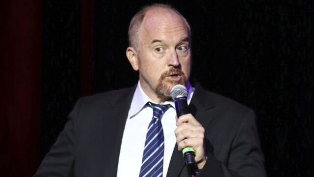 Türkiye gerçekten Louis C.K.'e hazır mı