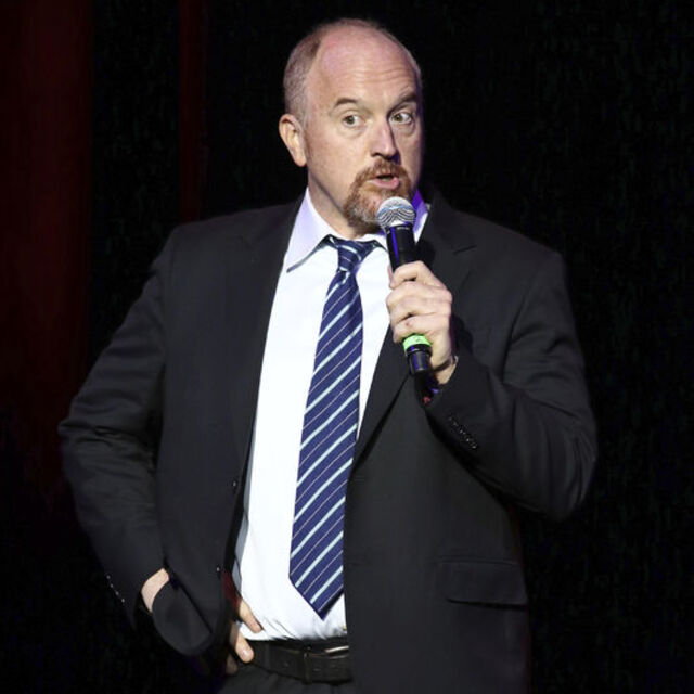 Türkiye gerçekten Louis C.K.'e hazır mı