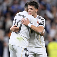 Arda asist yaptı: Real Madrid gol oldu yağdı