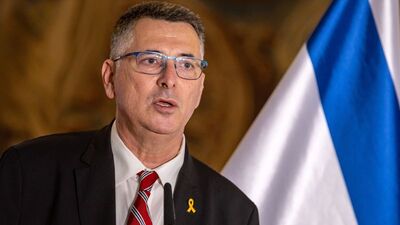 İsrailli bakandan Hizbullah iddiası