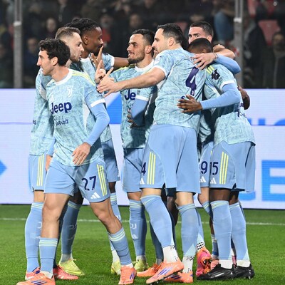 Juventus'ta Spaletti galibiyetle başladı!