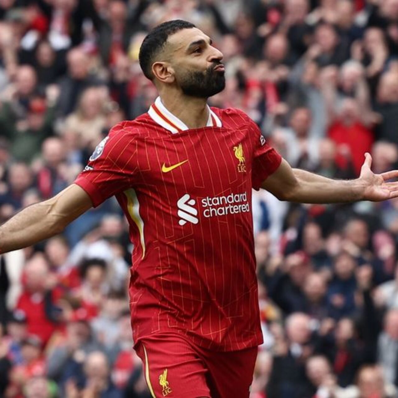 Liverpool, kötü gidişe 