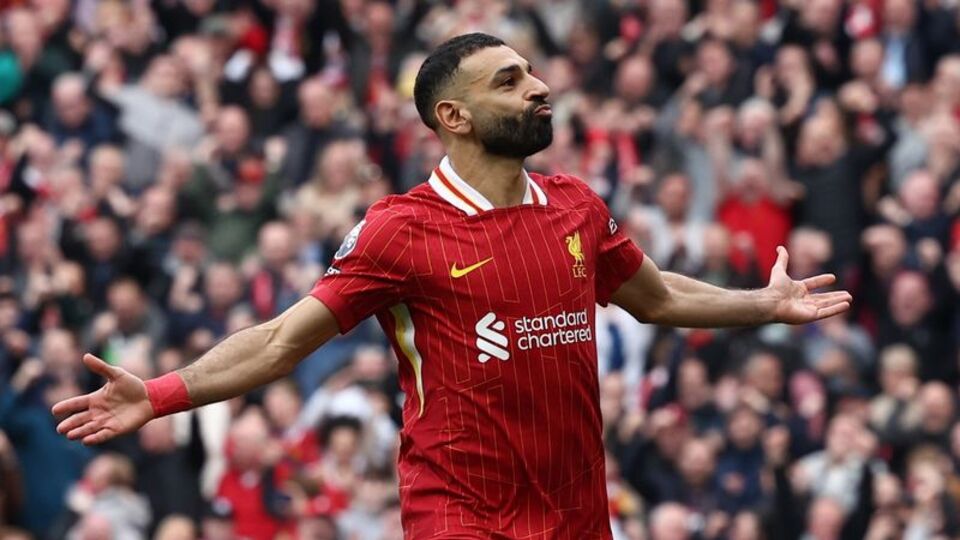 Liverpool, kötü gidişe "dur" dedi!