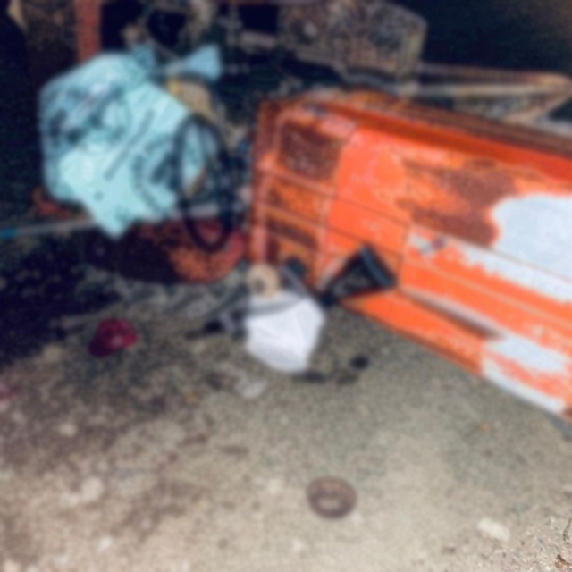 Devrilen traktörün sürücüsü öldü