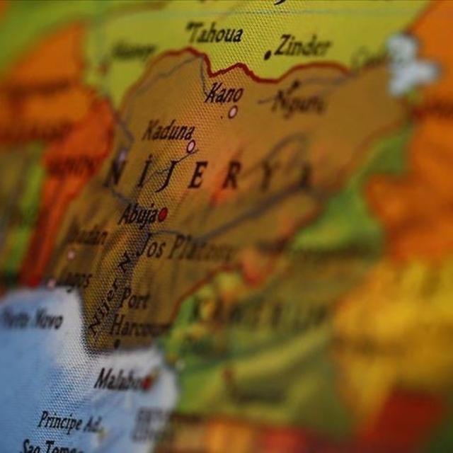 Nijerya'dan ABD'ye "dini baskı" tepkisi