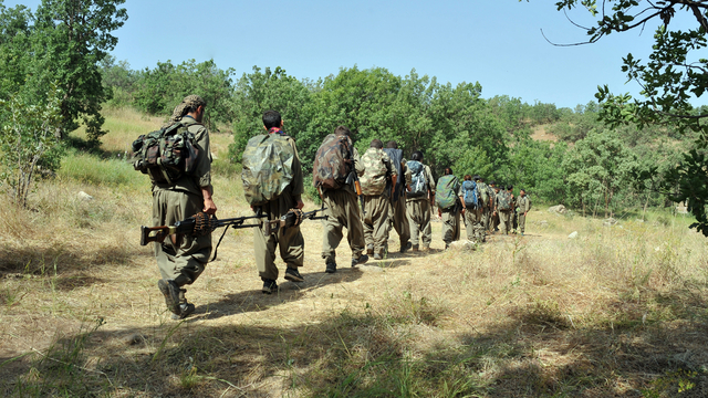  Öcalan Kandil'e 'takvimi öne alın' mesajı gönderdi