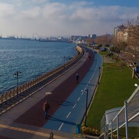 Yağış yok, sıcaklıklar mevsim normalinde