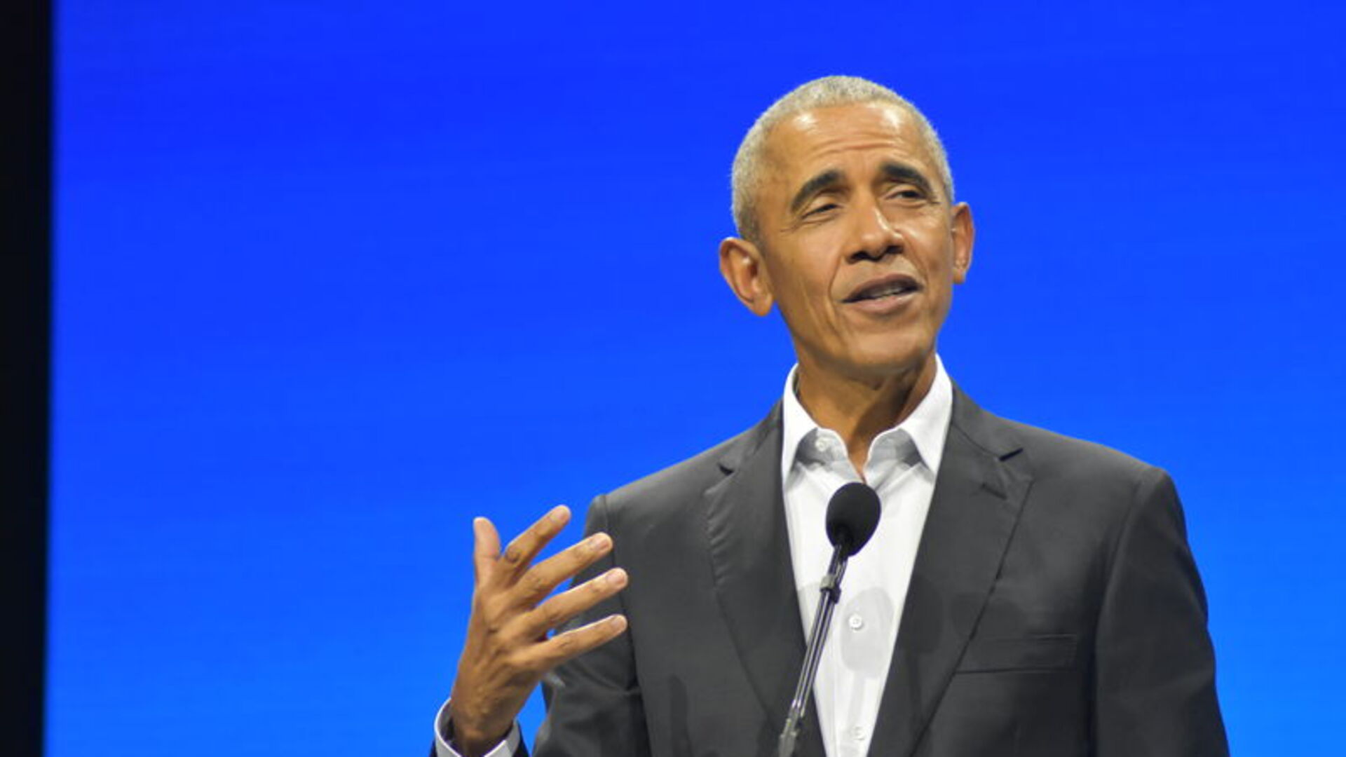 Eski ABD Başkanı Obama'nın Mamdani'yi telefonla arayarak kampanyasını övdüğü belirtildi | Dış Haberler