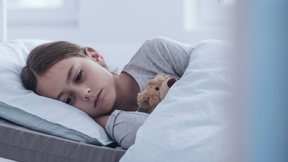 Hasta oluyor, iyileşemiyorlar