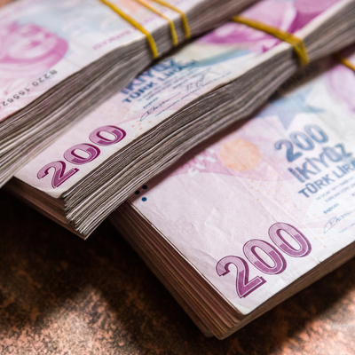 Ekim enflasyonu açıklanıyor!