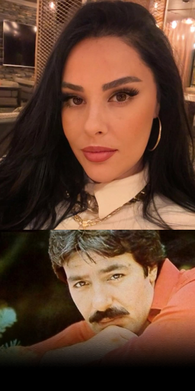 "7 yeğen malları aldı"