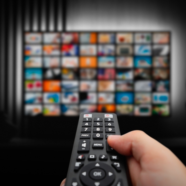 Dün en çok ne izlendi?