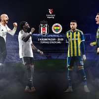 MUHTEMEL 11'LER | Beşiktaş - Fenerbahçe