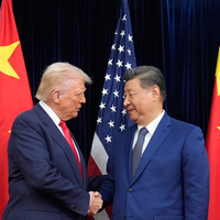 Emtia piyasalarında ABD ile Çin görüşmeleri izlendi