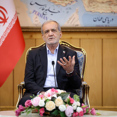 İran: Nükleer tesislerimizi daha güçlü inşa edeceğiz