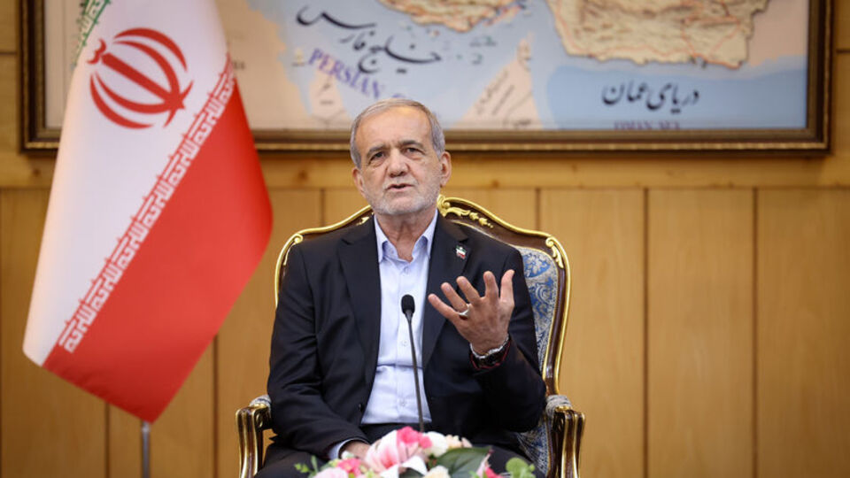 İran: Nükleer tesislerimizi daha güçlü inşa edeceğiz