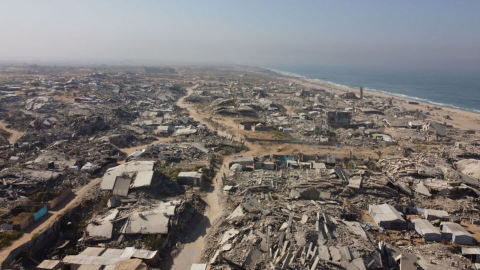 İsrail ateşkesi bir kez daha ihlal etti