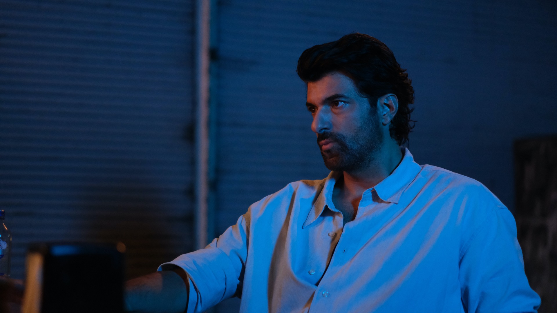 Bereketli Topraklar ilk bölümü ile bu akşam Show TV'de! 2 Kasım 2025 Bereketli Topraklar canlı izleme ekranı